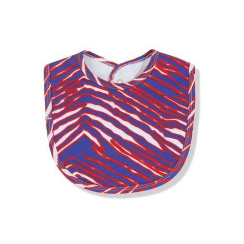 Buffalo Bills Baby Bib Organic Cotton Zubaz Bib - Etsy