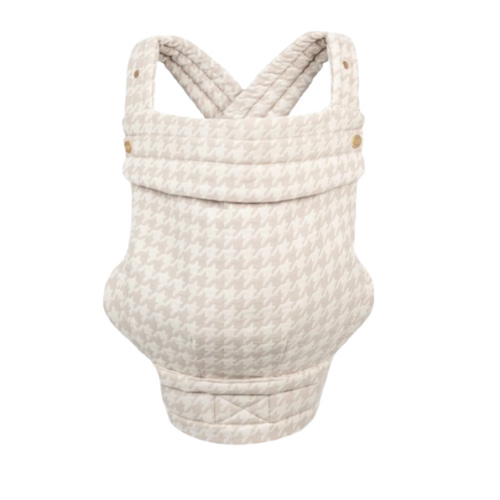 The Monarch Carrier - Houndstooth – Mabē
