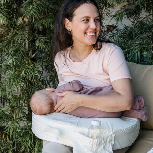 Organic Nursing Pillow