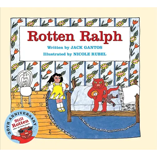 Rotten Ralph