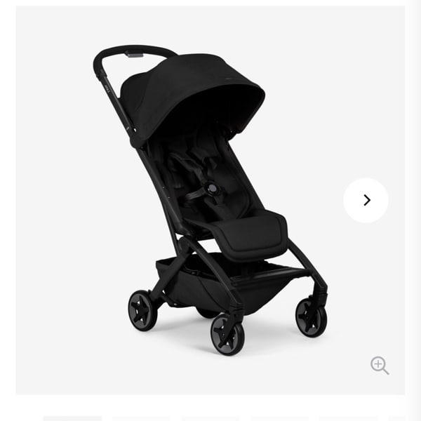 Joolz Aer² Travel Stroller | Lightweight & Compact