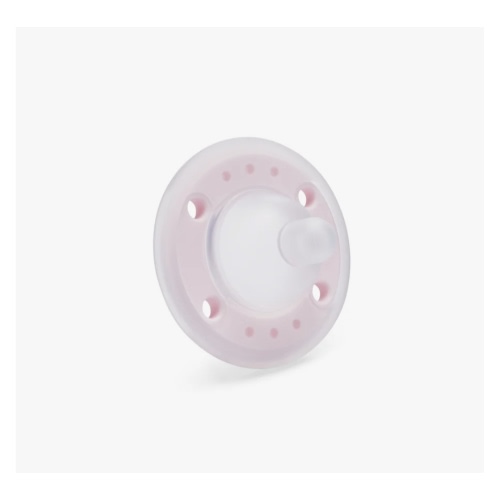 Ninni Pacifier Petal Pink Breast-feeding Pacifier - 1 Pack – Ninni Co