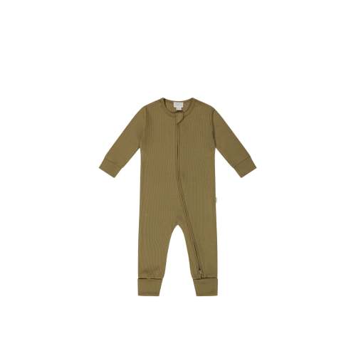 Jamie Kay Organic Cotton Buffalo - 6-12 months