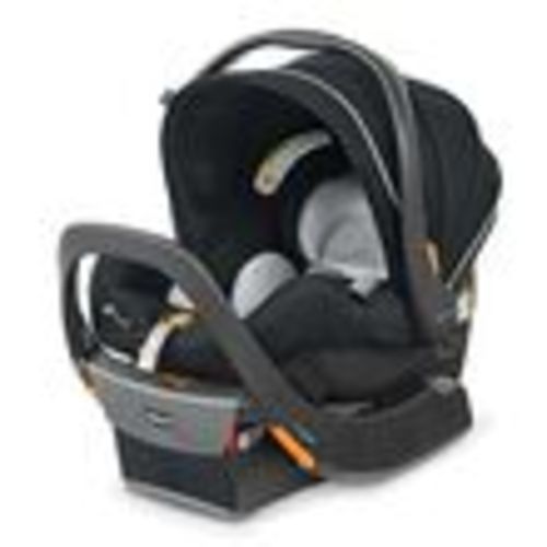 KeyFit 35 Infant Car Seat Base - Anthracite | Chicco