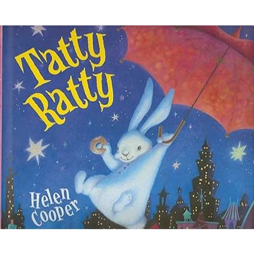 Tatty Ratty