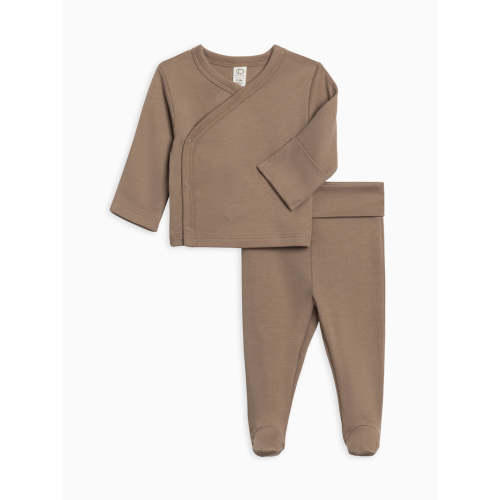 Taupe / 3-6M