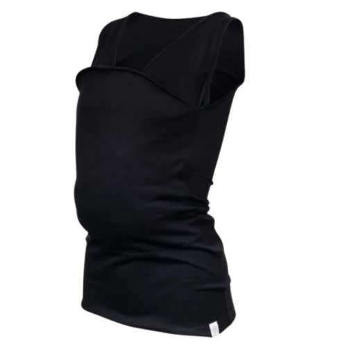 LIOR Kangaroo Pocket Tee