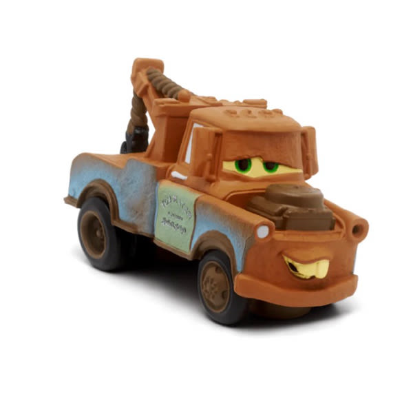 Mater From Cars: Disney & Pixar | tonies®