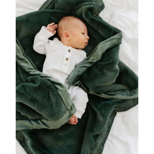 Saranoni Lush Receiving Blanket – Shop Ultra-Soft Comfort | Saranoni