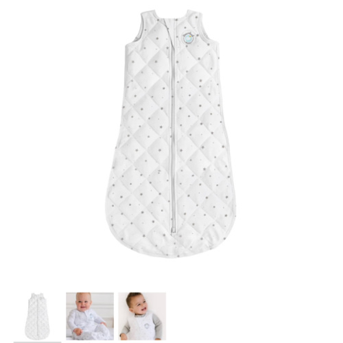 Dream Weighted Sleep Sack