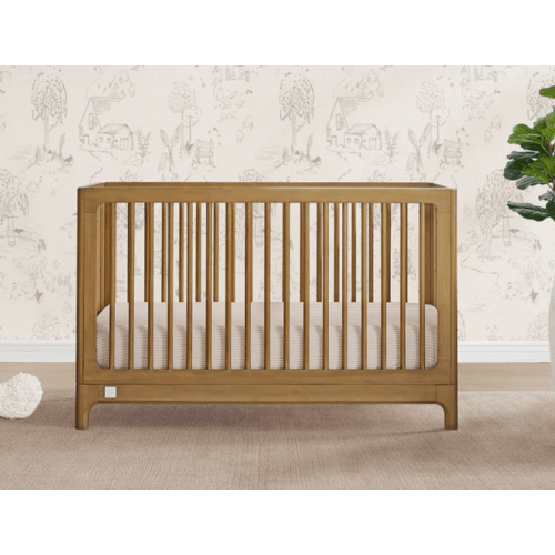 Wren 4-in-1 Convertible Crib | Delta Children