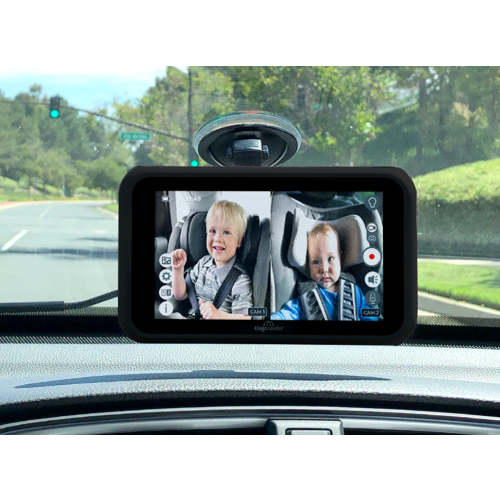Tiny Traveler Ai Classic On-the-Go Duo Wireless