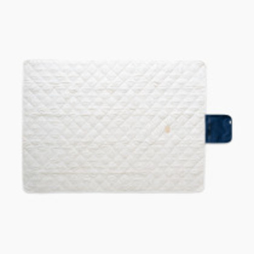 Goumi Kids x Babylist Outdoor Blanket - Terazzo, 60x60"