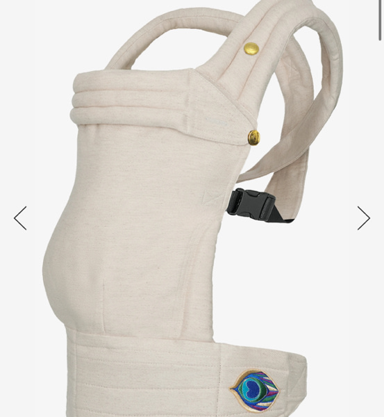 Spirit | Zeitgeist Baby Carrier | SHOP ARTIPOPPE