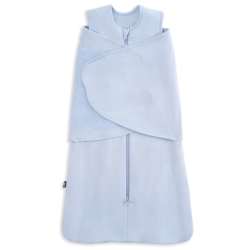 HALO® Swaddle 2.0 TOG – Blue Fog - Size: Newborn