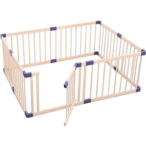 Bonrcea Baby Playpen
