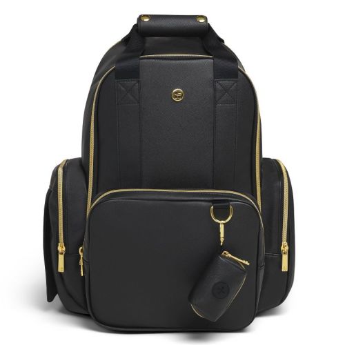 Huggies Signature Pack Diaper Bag