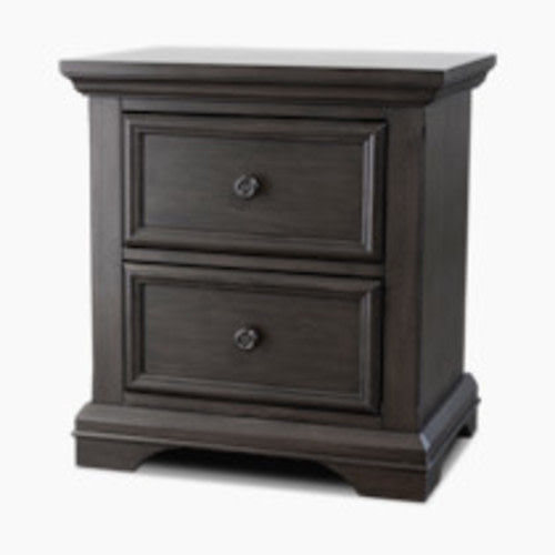 Sorelle Portofino Nightstand - Autumn