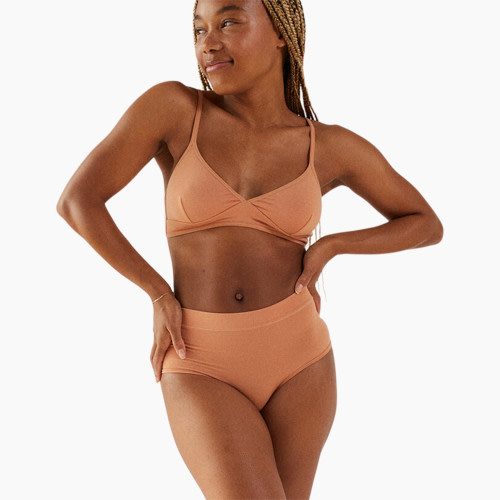 Storq Everyday Bra - Canyon, M