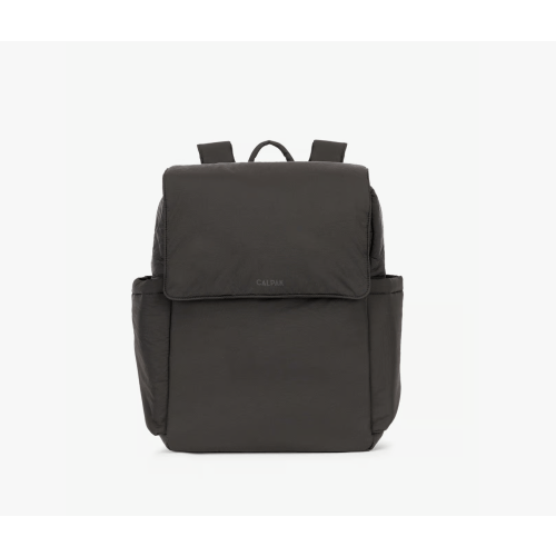 Diaper Backpack with Laptop Sleeve