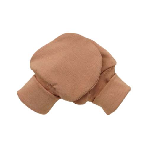 Mitaine Nouveau-né Macaron