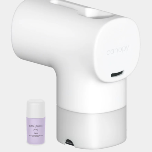 Bath Filter for Baby | The Best Bathtub Water Filter - Canopy