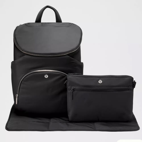 New Parent Backpack 17L | Men's Bags,Purses,Wallets | lululemon