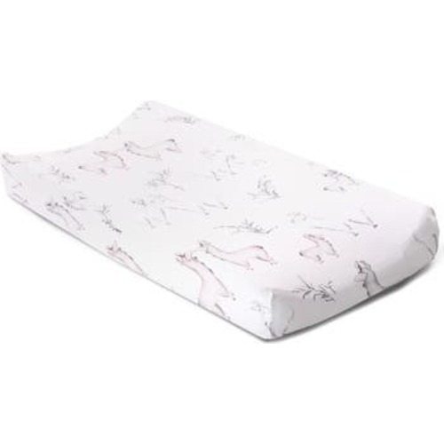 Jersey Changing Pad Cover