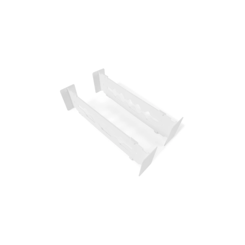2 Expandable Drawer Dividers