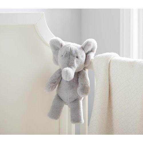 Elephant Calming Sounds Critter Buddy | Pottery Barn Kids