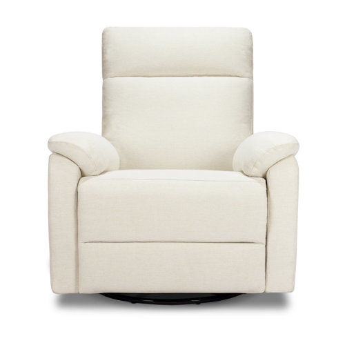 daVinci Suzy Recliner And Swivel Glider & Reviews | AllModern.