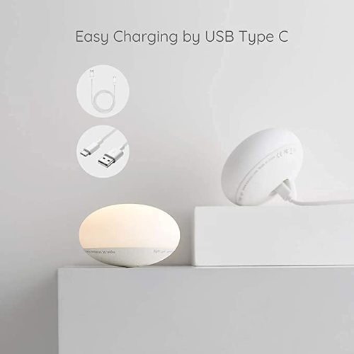 EASZZZ Baby Night Light