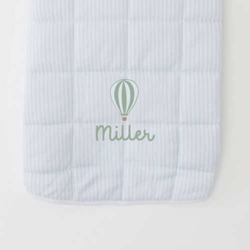 Tummy Time Mat