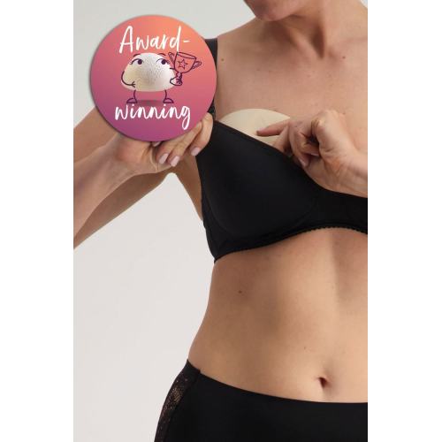 Super Absorbent | Nursing | Breast | Pads | Lab Tested
– Confitex USA