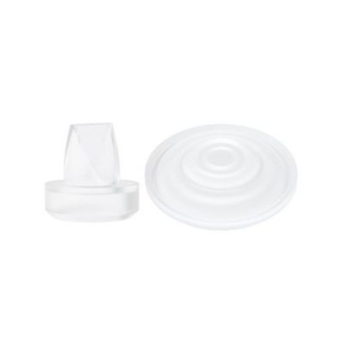 Momcozy Silicone Diaphragm + Breast Pump Valve For S9 Pro/s12 Pro