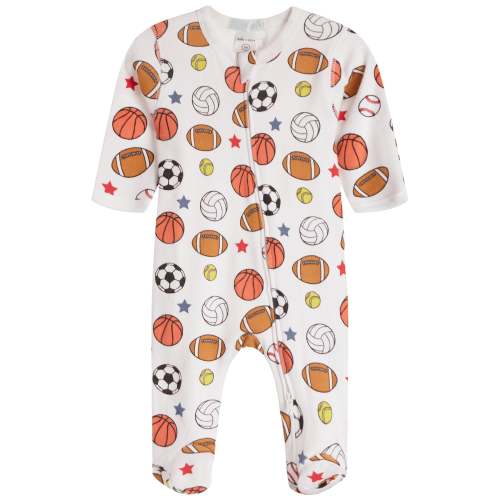 Multi Sport Footie
