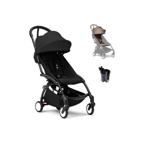 YOYO³ Stroller Bundle
