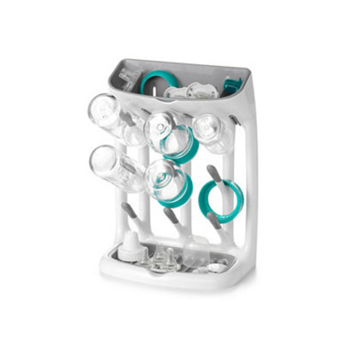Tot Space-Saving Drying Rack
