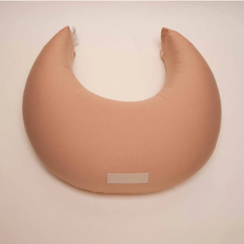 Butterr Pillow Cover in Ginger