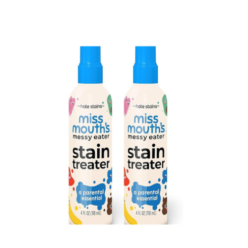 Amazon.com: The Hate Stains Co.: Mom's Magic
