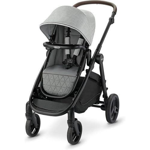 Graco® Premier Modes™ Nest2Grow™ 4-in-1 Stroller