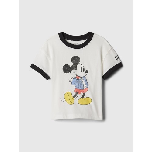 Gap × Disney Baby & Toddler Graphic T-Shirt