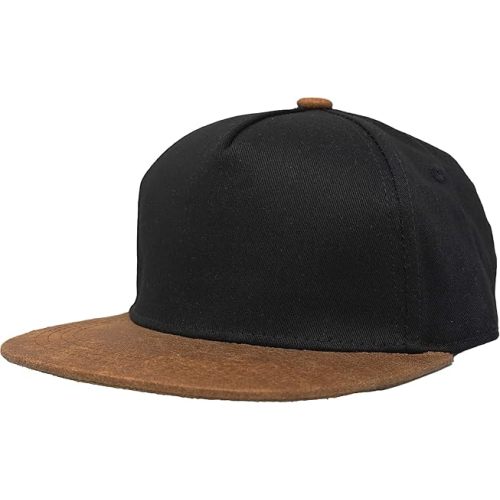 Funky Junque Kids Baseball Hat Girl Boy Toddler Infant Flat Brim Trucker Hat Youth Sun Beach Cap Summer Mesh