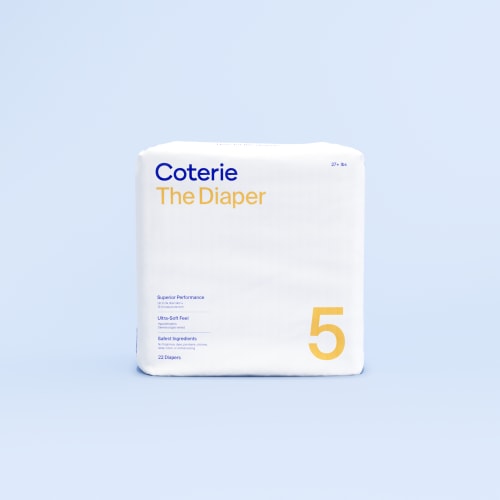 Coterie Diaper