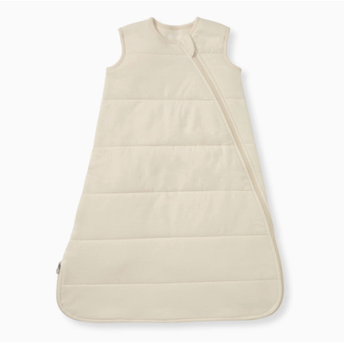 Solid Organic Warmer Beekeeper™ Wearable Baby Blanket - Oat – Burt's Bees Baby