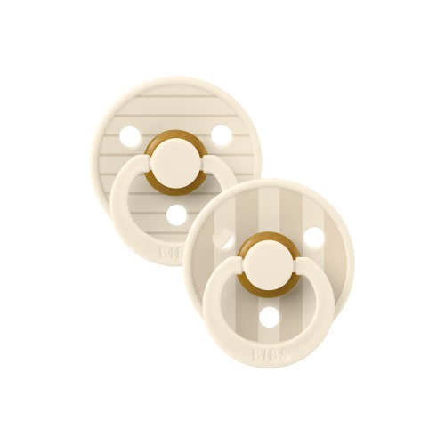 Studio Colour 2-Pack Pacifiers