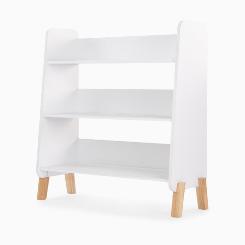 dadada Muse Bookshelf - White/Natural