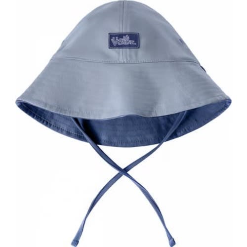 Reversible Sun Hat, 6-12 M