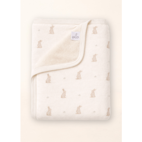 Bunny - Cuddle Blanket