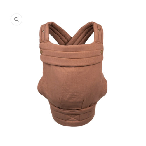 The Monarch Carrier - Houndstooth – Mabē